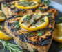 Savoring the Flavor of Grilled Swordfish Steaks
